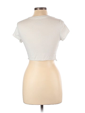 Wound Up Short Sleeve T-Shirt (view 2)
