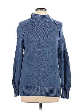 89th + Madison Pullover Sweater (view 1)