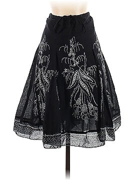 White House Black Market Formal Skirt (view 1)