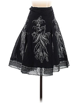 White House Black Market Formal Skirt (view 2)