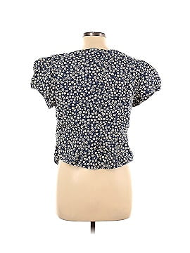 Rebel Collection Short Sleeve Blouse (view 2)