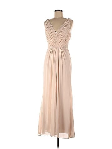 Monique lhuillier hot sale bridesmaid