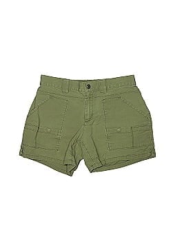 Mountain Hardwear Denim Shorts (view 1)