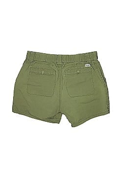 Mountain Hardwear Denim Shorts (view 2)