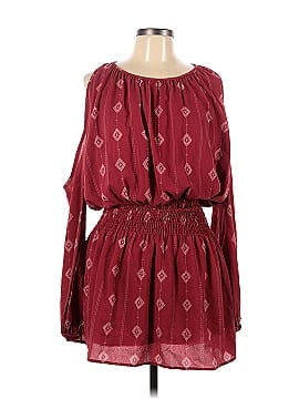 Fantastic Fawn Casual Dress (view 1)