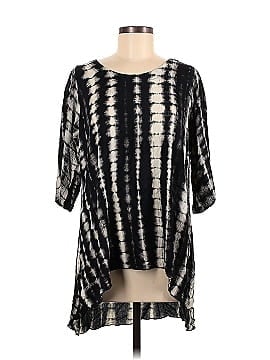 Lost River Long Sleeve Blouse (view 1)