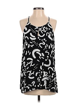 T Tahari Sleeveless Blouse (view 1)