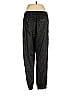 DWP Black Casual Pants Size S - photo 2