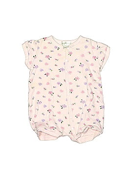 Baby Place Short Sleeve Outfit (view 1)