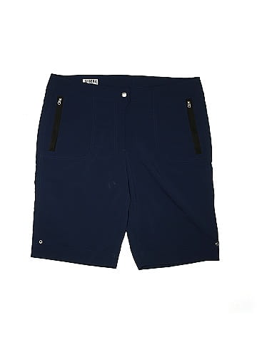 Annika cutter and buck hot sale shorts