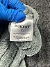 Isotoner 100% Polyester Gray Fleece Size L - photo 4