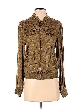 Maeve by Anthropologie Track Jacket (view 1)