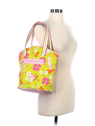Lilly Pulitzer Tote (view 2)