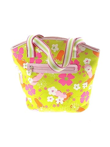Lilly Pulitzer Tote (view 1)
