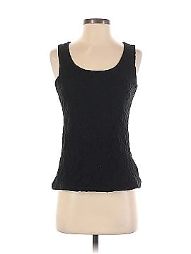 Dana Buchman Sleeveless Blouse (view 1)