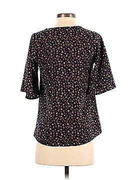 VICI 3/4 Sleeve Blouse (view 2)
