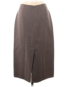DKNY Wool Skirt (view 2)