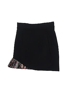 Zara W&B Collection Casual Skirt (view 2)