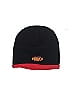 Superman 100% Acrylic Red Beanie One Size (Youth) - photo 1