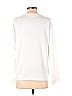 Unbranded White Pullover Sweater Size S - photo 2
