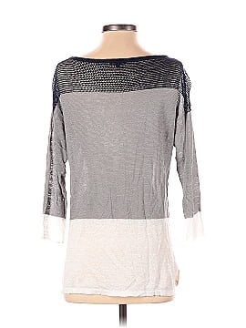 Pure Amici 3/4 Sleeve Top (view 2)