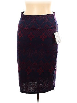 Lularoe Casual Skirt (view 1)