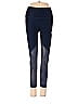 Under Armour Blue Active Pants Size S - photo 1