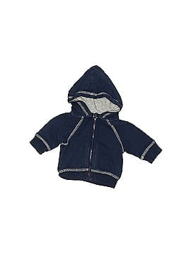 Baby Connection Zip Up Hoodie (view 1)
