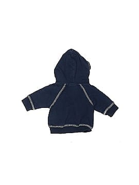 Baby Connection Zip Up Hoodie (view 2)