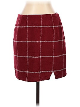 Fore Casual Skirt (view 1)