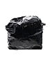 Neiman Marcus 100% Leather Black Leather Crossbody Bag One size - photo 3