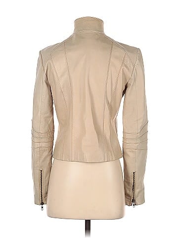 Wilsons Leather Leather Jacket (view 2)