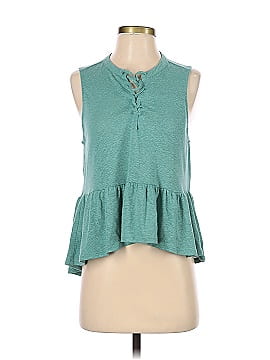 Lucky Brand Sleeveless Top (view 1)