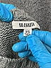BB Dakota 100% Acrylic Gray Pullover Sweater Size XS - photo 3
