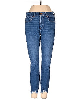 Ann Taylor LOFT Jeans (view 1)