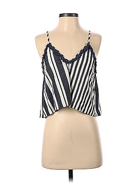 LoveRiche Sleeveless Blouse (view 1)