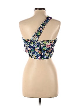 AMUR Nelly Bustier Top (view 2)