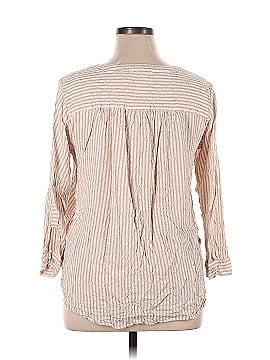 Jane and Delancey Long Sleeve Top (view 2)