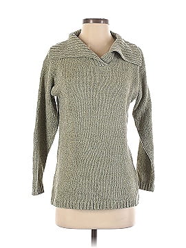 Liz & Co Pullover Sweater (view 1)