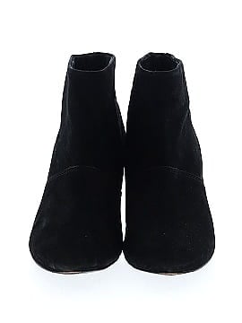 Cynthia Vincent Ankle Boots (view 2)