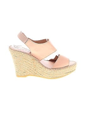 Charlotte Wedges (view 1)