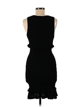 Ronny Kobo Black Nova Dress (view 2)