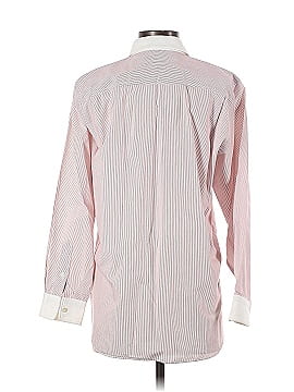 DKNY Long Sleeve Button-Down Shirt (view 2)