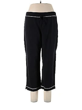 Cotton Couture Casual Pants (view 1)