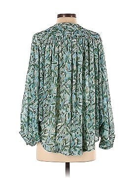 Fanco 3/4 Sleeve Blouse (view 2)