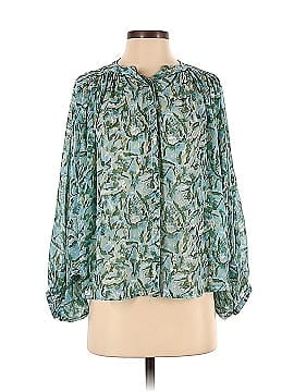 Fanco 3/4 Sleeve Blouse (view 1)