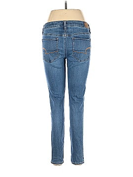 American Eagle Outfitters Jeans (view 2)