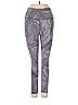 Athleta Gray Active Pants Size XS - photo 1