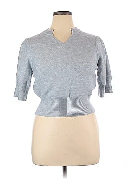 Buffalo by David Bitton Pullover Sweater (view 1)