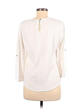 Michel 3/4 Sleeve Blouse (view 2)